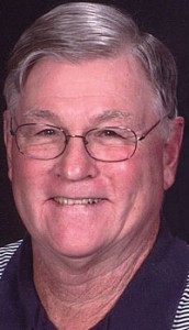 Jon Waymond Beck