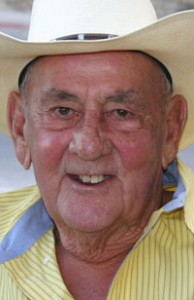 Jerry Curtis Buckingham
