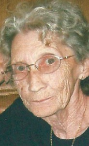 Oleta Jacobs Duvall