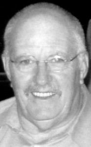 J.R. Eubanks