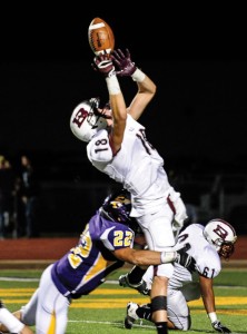Leaping-Catch