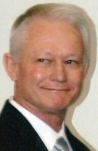 Terry R. Miller