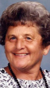 Bobbie Schlumbohm