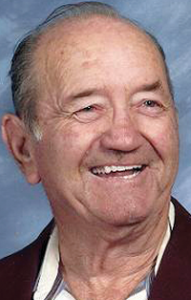 Hal Glendell Buie