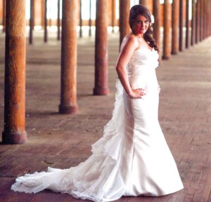 Mrs. Blake Charles Carman