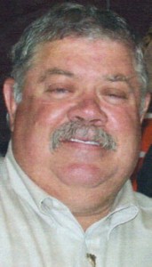 Harlon 'Bo' Wright