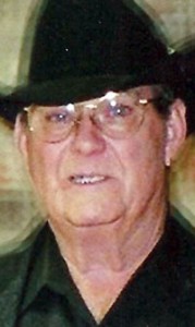 Jerry Loyd Jackson