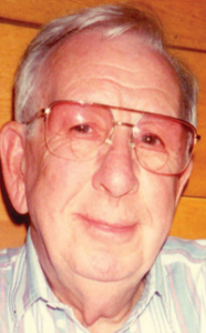Les Raley