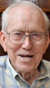 Hubert O. Ray