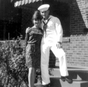 Garry and Joan Reeves