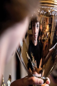 Seeing-Gold