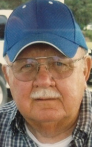 Bobby Carroll Williams