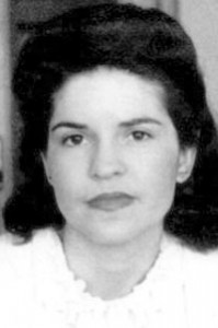 Dorothy Mae Walters Peek