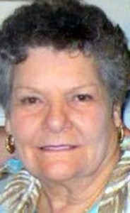 Elaine (Slimp) Andress