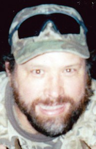 Timothy William Eustice