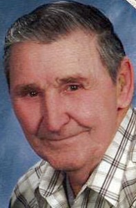 C.W. 'Hoot' Hall