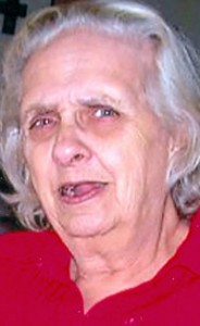 Beverly Hawkins