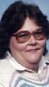 Donna Jo Healey