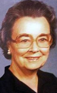 Edna Marie Hill