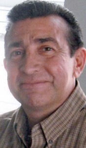 William Bernard 'Bernie' Lopez