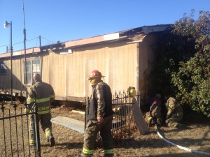 NewarkFire