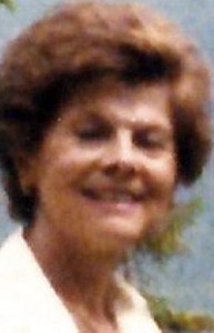 Maria Anna Pedersen