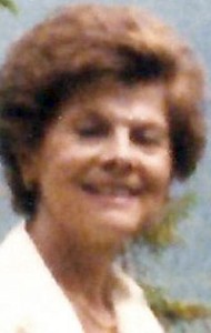 Maria Anna Pedersen