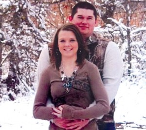 Wendie Rachelle Scheets and Robert Allen Bodkin IV
