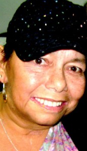 Linda Renee Sutherland