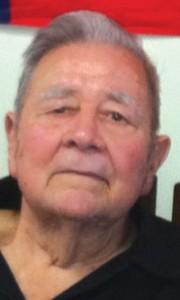 Walter Alvin Mason