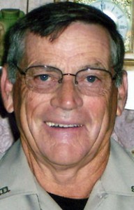 Harold Denney