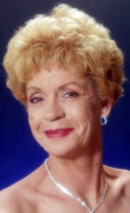 Judith Annine Forson