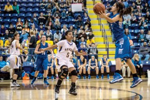 INJURIES - Decatur battled against a tide if injuries before ending its season against Sanger. Two of the team's top players suffered knee injuries. Messenger photo by Joe Duty