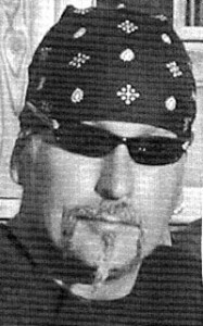 Ronald Lee Rebstock Jr.