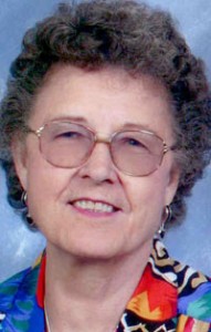 Idell Cordelia Swindle
