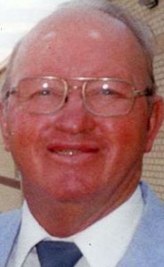 Warren Austin Stogner