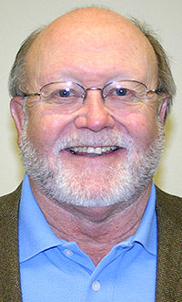 Bill McElhaney