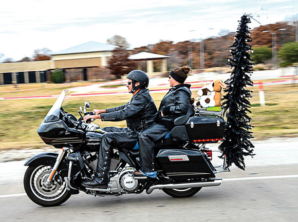 Riding-Down-the-Highway.jpg Riding Down the Highway