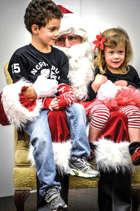 Visiting-Santa.jpg Visiting Santa