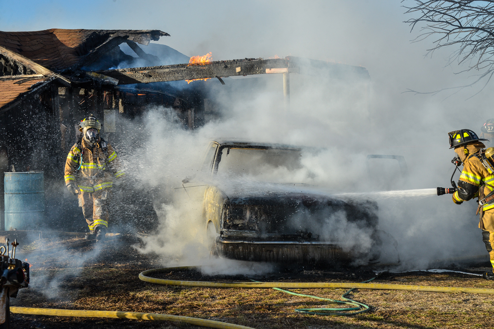 New Fairview fire 2