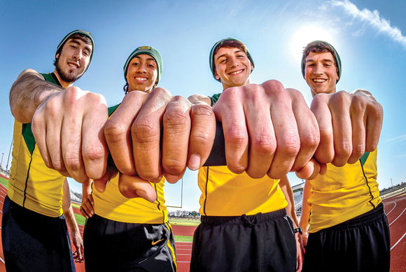 Fast-Foursome.jpg Fast Foursome