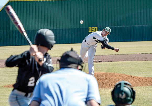 Firing-Down-the-Middle.jpg Firing Down the Middle