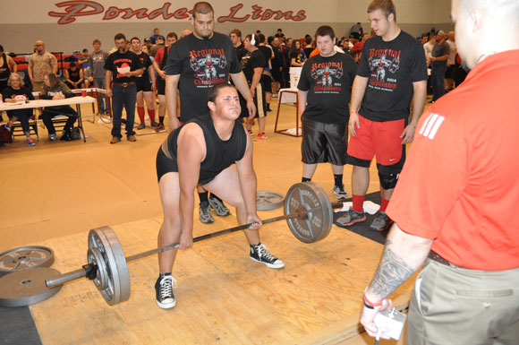 Pulling-More-Than-His-Weight.jpg Pulling More Than His Weight
