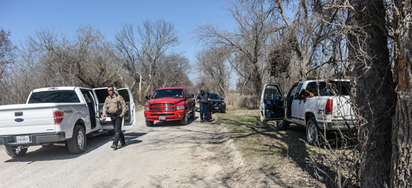 Two-Hour-Standoff.jpg Two Hour Standoff