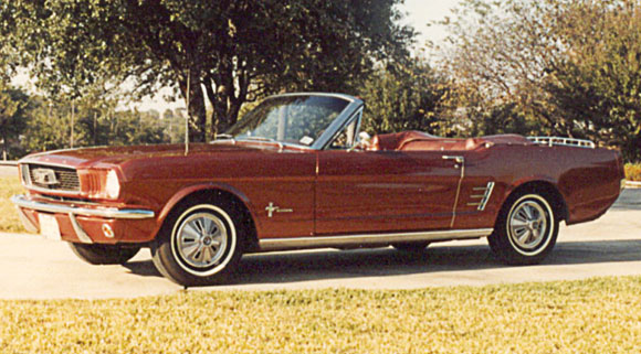 Mustang-Fever.jpg Mustang Fever