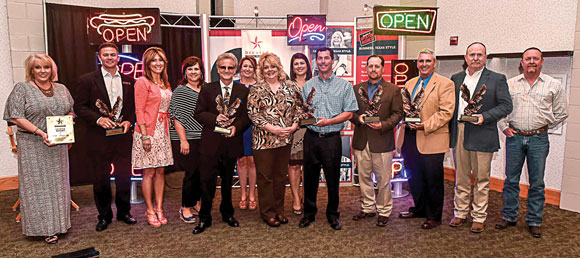 Honored-Lineup.jpg Honored Lineup