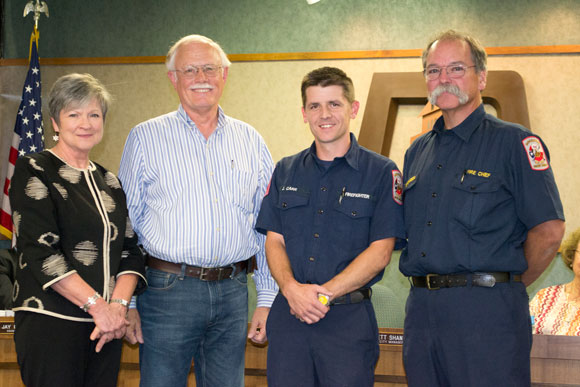 City-Personnel-Earns-Honor.jpg City Personnel Earns Honor