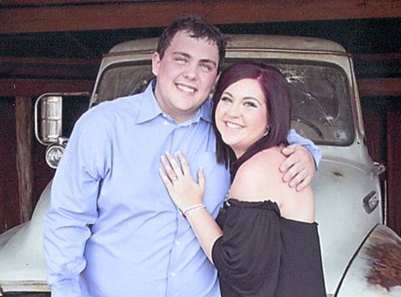 Massie-Engagement.jpg Massie Engagement
