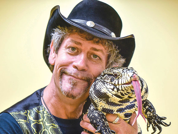 Scaly-Characters-3.jpg Scaly Characters 3