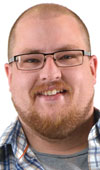 Jimmy Alford
